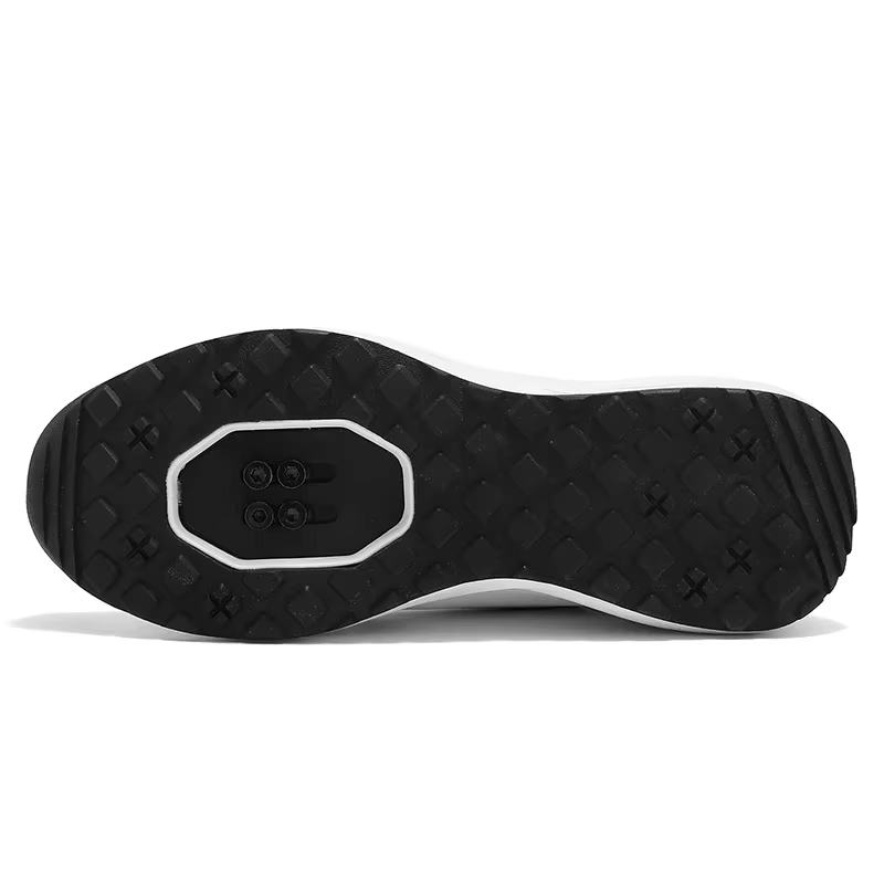 Chaussures de vélo VTT pour hommes et femmes