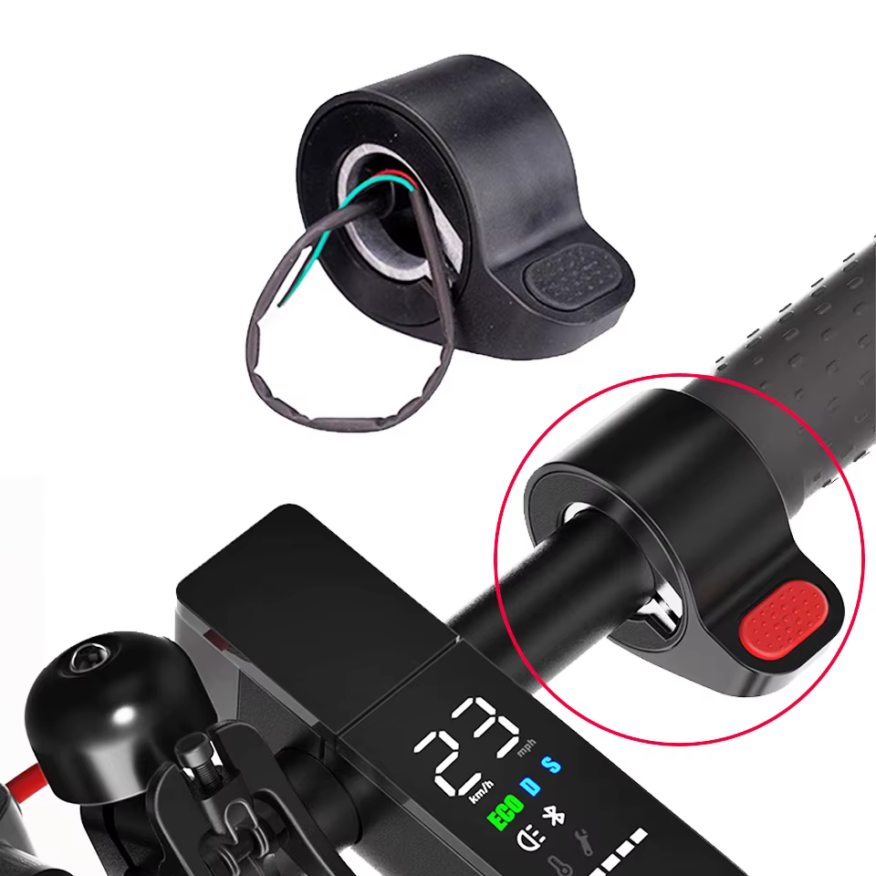Pour Xiaomi M365 Scooter toutes les pièces réparation remplacement vis de garde-boue poignée de frein tableau de bord carte mère freins à disque partie de feu arrière