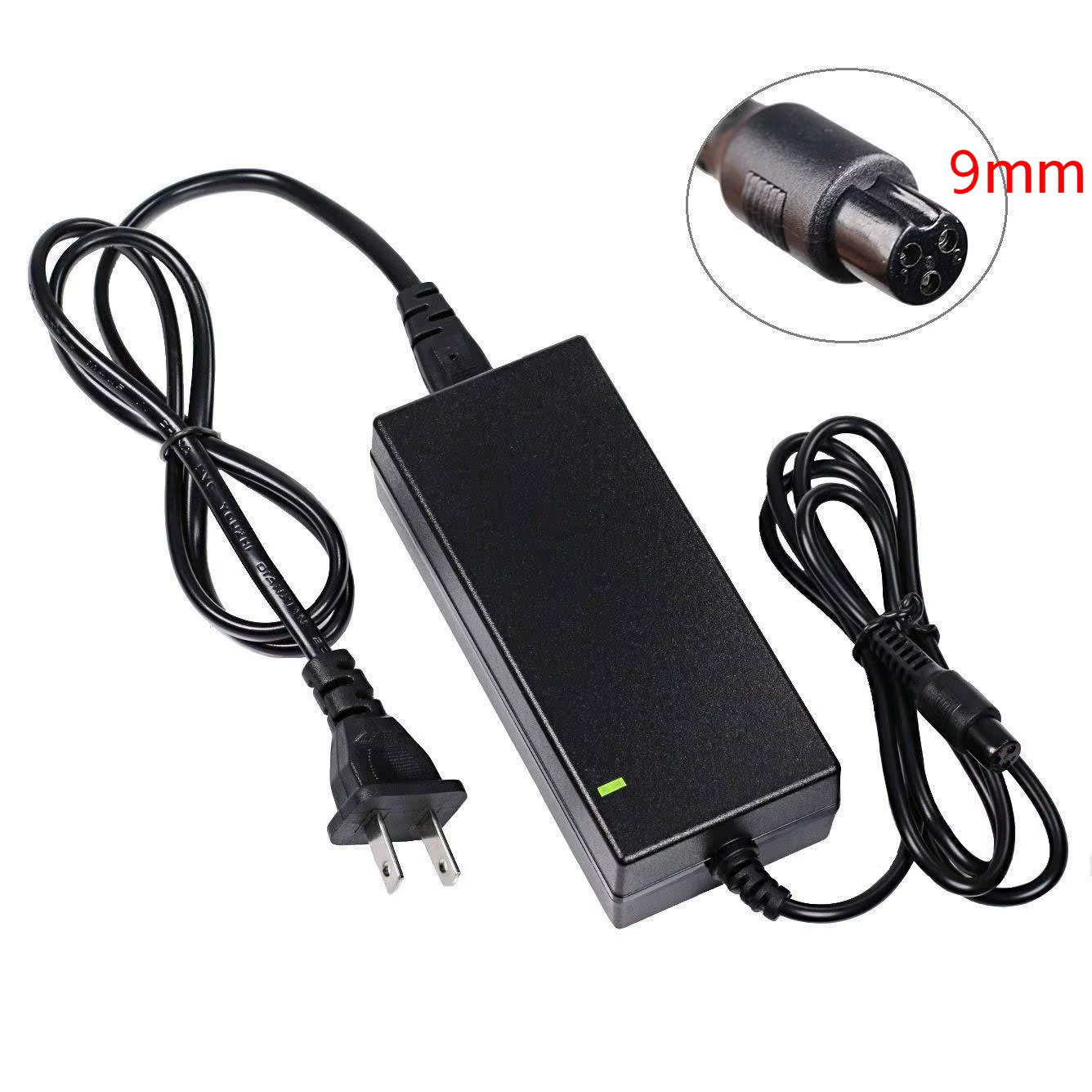 Chargeur universel de Scooter au Lithium DC42V 2A