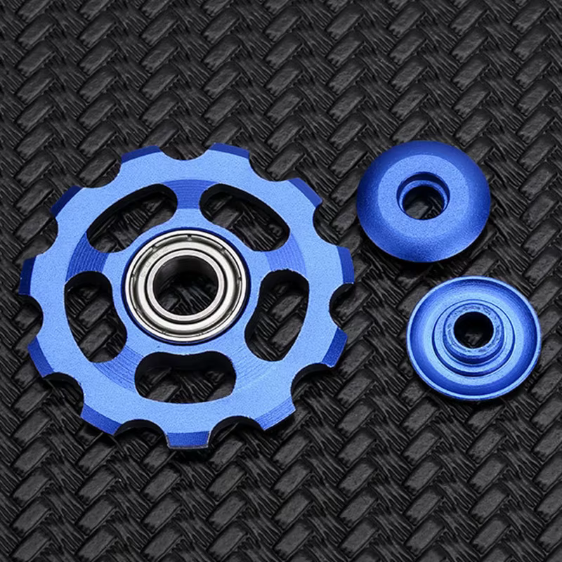 Roue de dérailleur arrière de vélo 11T