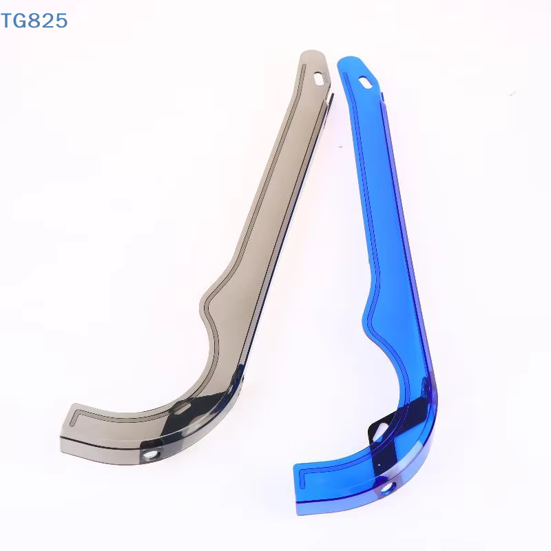 【AN】 Protection de chaîne de vélo légère