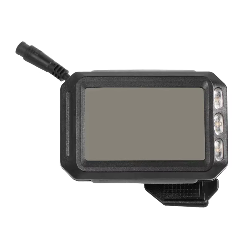 Afficheur LCD pour trottinette électrique 36V-60V