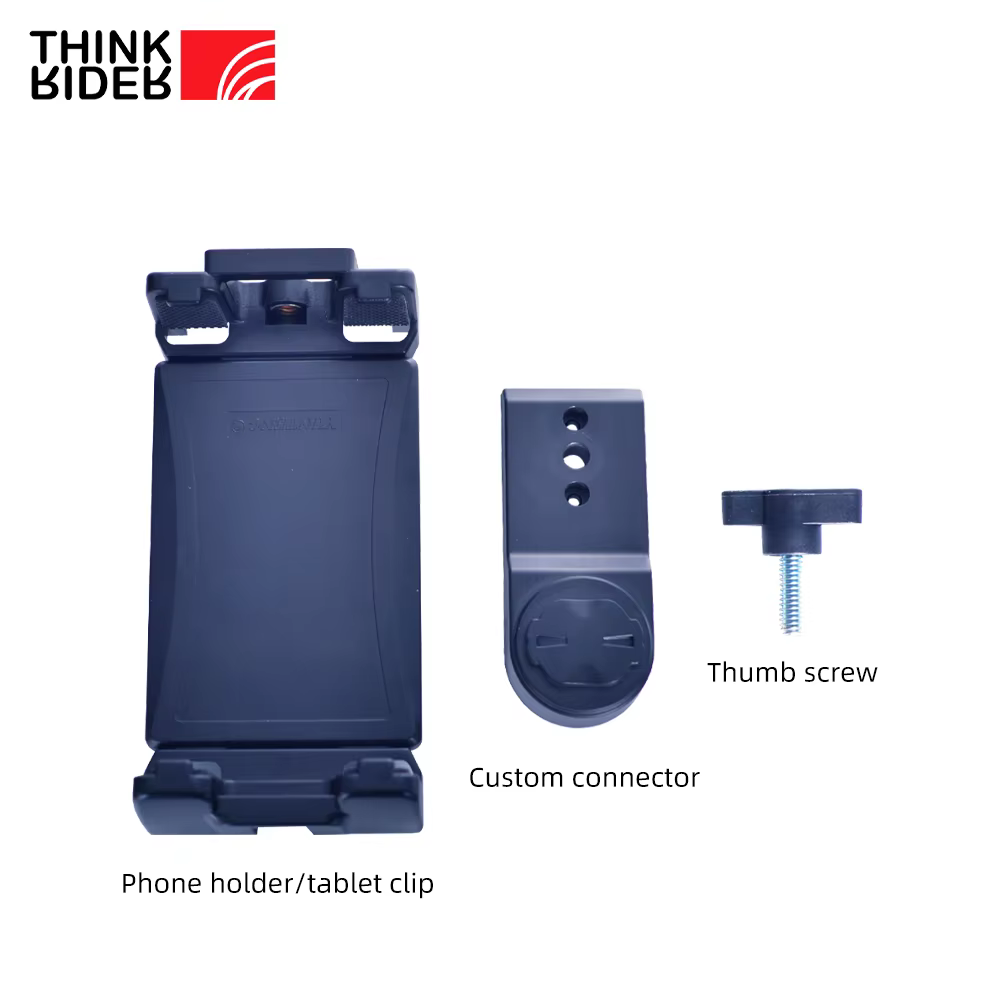 Vélo formateur téléphone portable ipad support