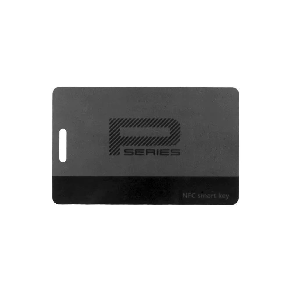 Clé intelligente de déverrouillage rapide de carte NFC pour Ninebot de Segway P65 P100S P100SU P100SE P65 P65E
