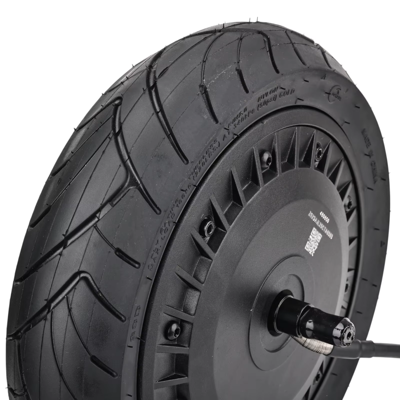 Moteur d'origine 850W pour Scooter électrique Segway MAX G3