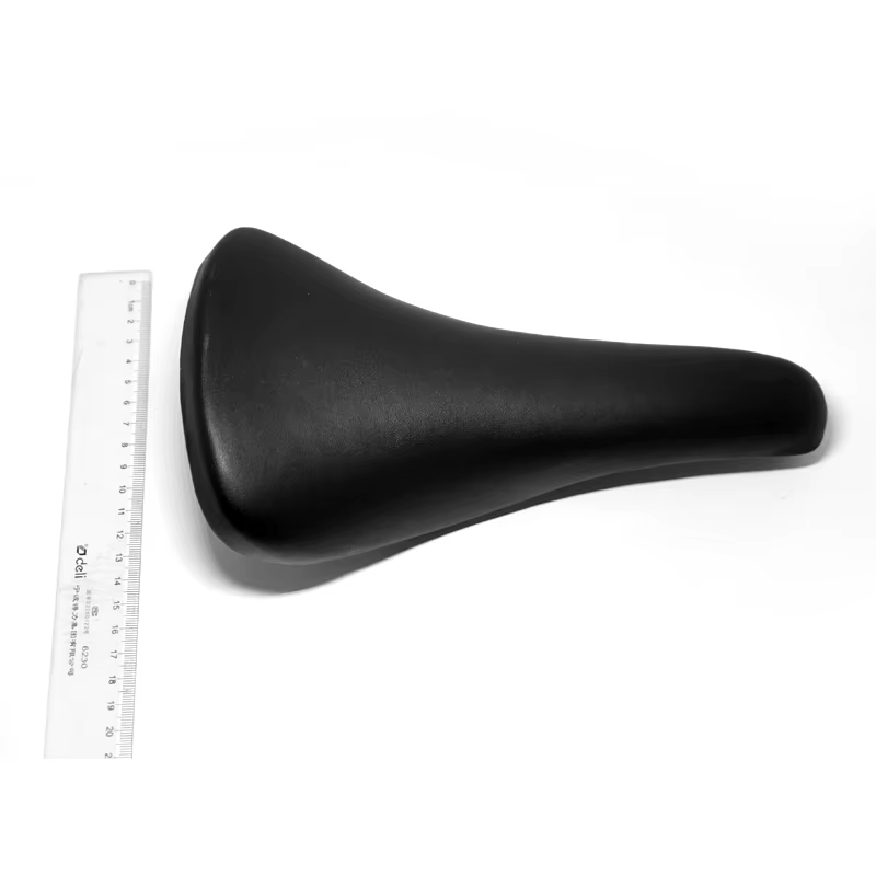 Selle de vélo Q830 au design rétro