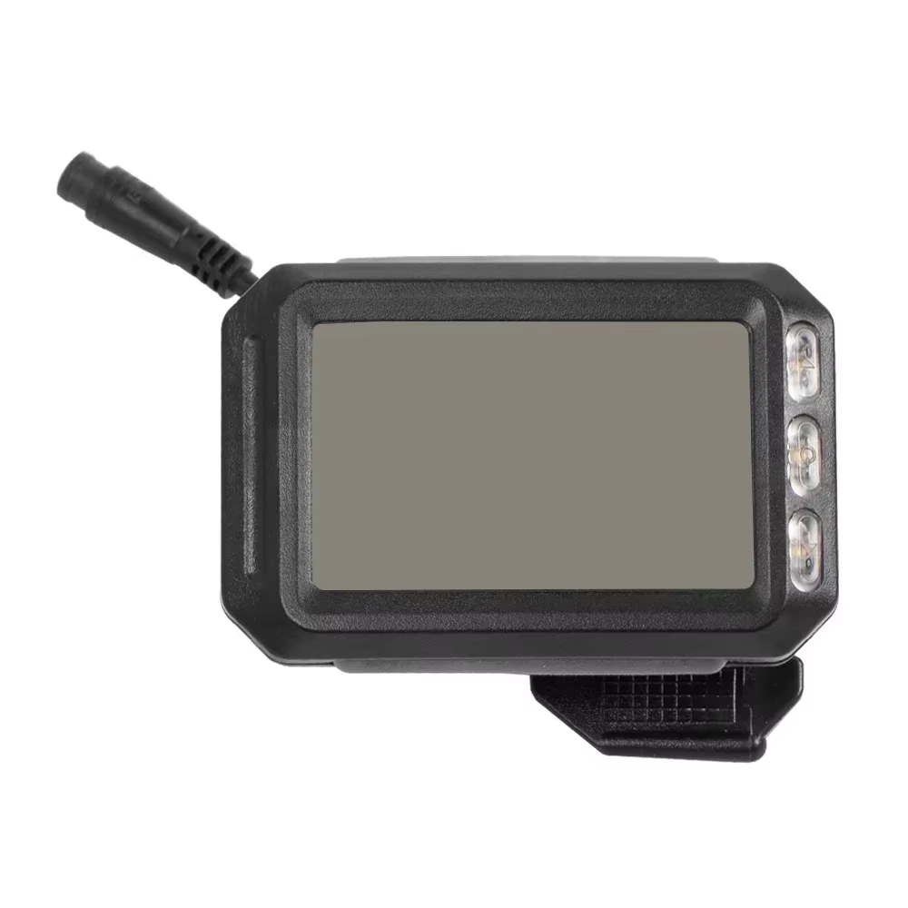 Tableau de bord d'affichage LCD pour Scooter électrique