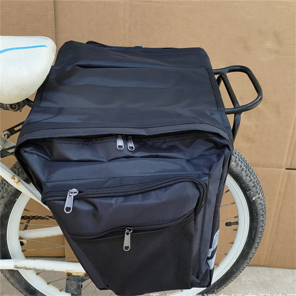 Sac de transport de vélo