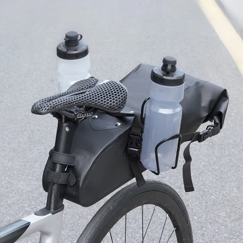Support de stabilisateur de siège de vélo