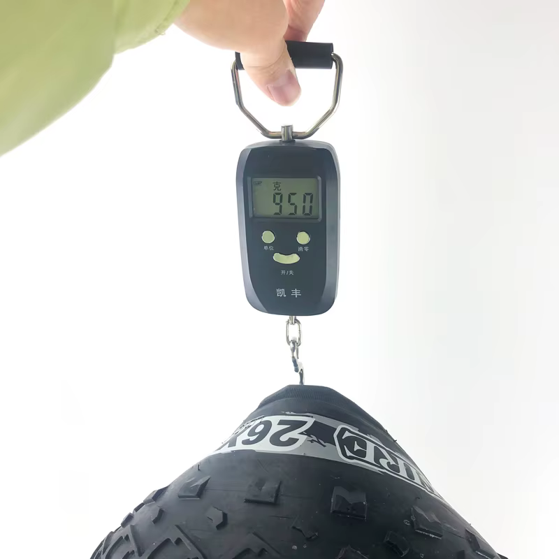 Vélo VTT Antidérapant, Ultraléger