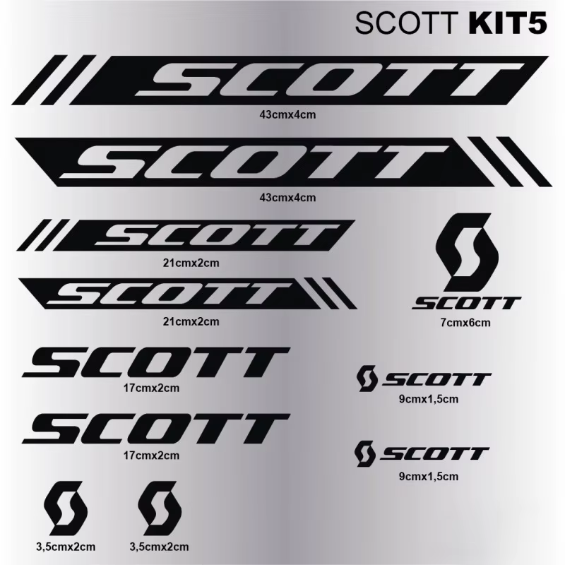 Autocollant de cadre de vélo