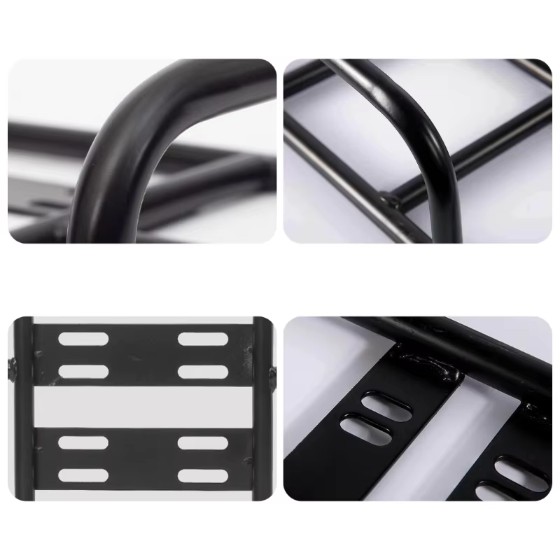 Support universel pour motos