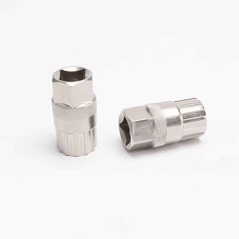 Outil de retrait de verrouillage de Cassette de vélo