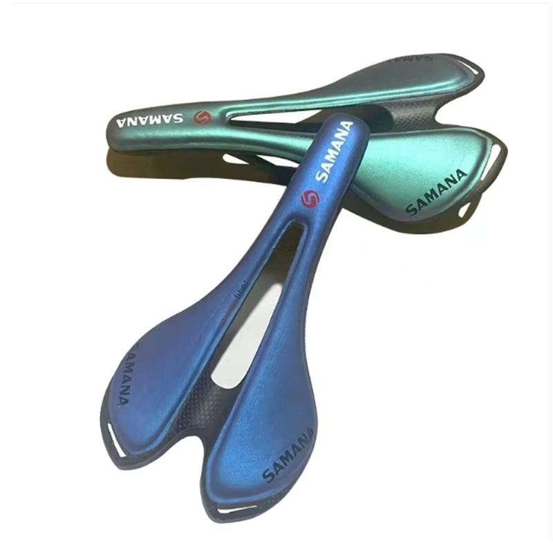 SAMANA selle Super légère 120g T800