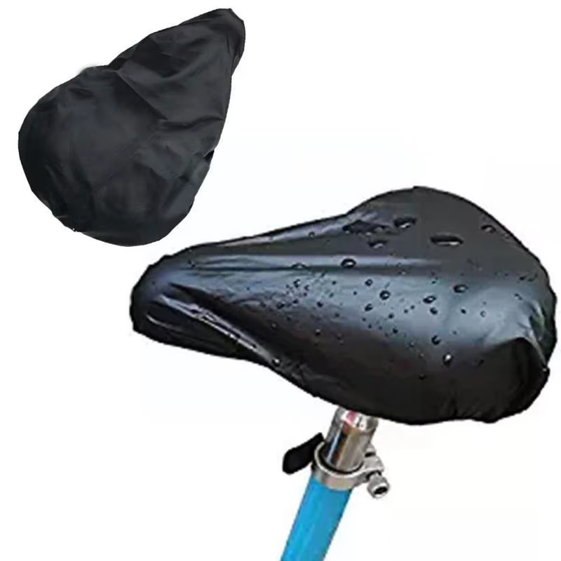 Juste de siège de vélo imperméable