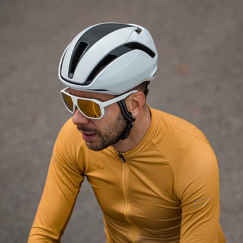 Casque de vélo pneumatique universel pour hommes et femmes