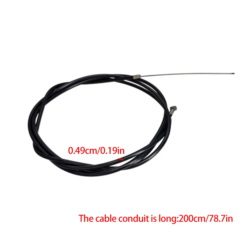Câble de frein pour trottinette électrique 2M
