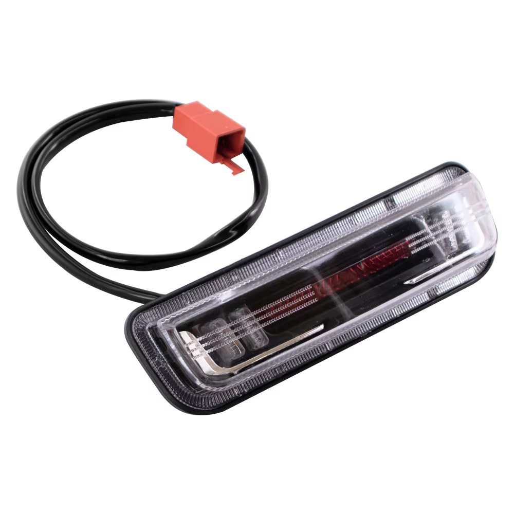 Feux de signalisation universels pour trottinette électrique 12V 48V 60V