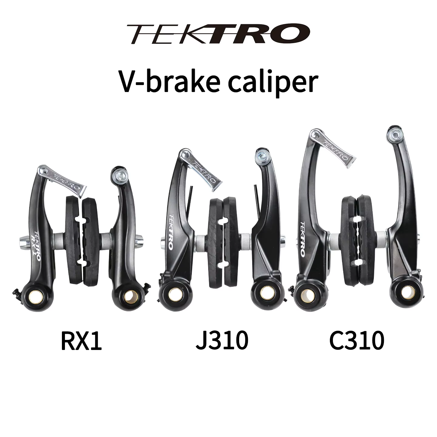 TEKTRO V frein C310 vtt vélo