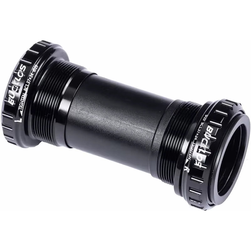 BUCKLOS vélo DUB pédalier 68-73mm l'essieu Central