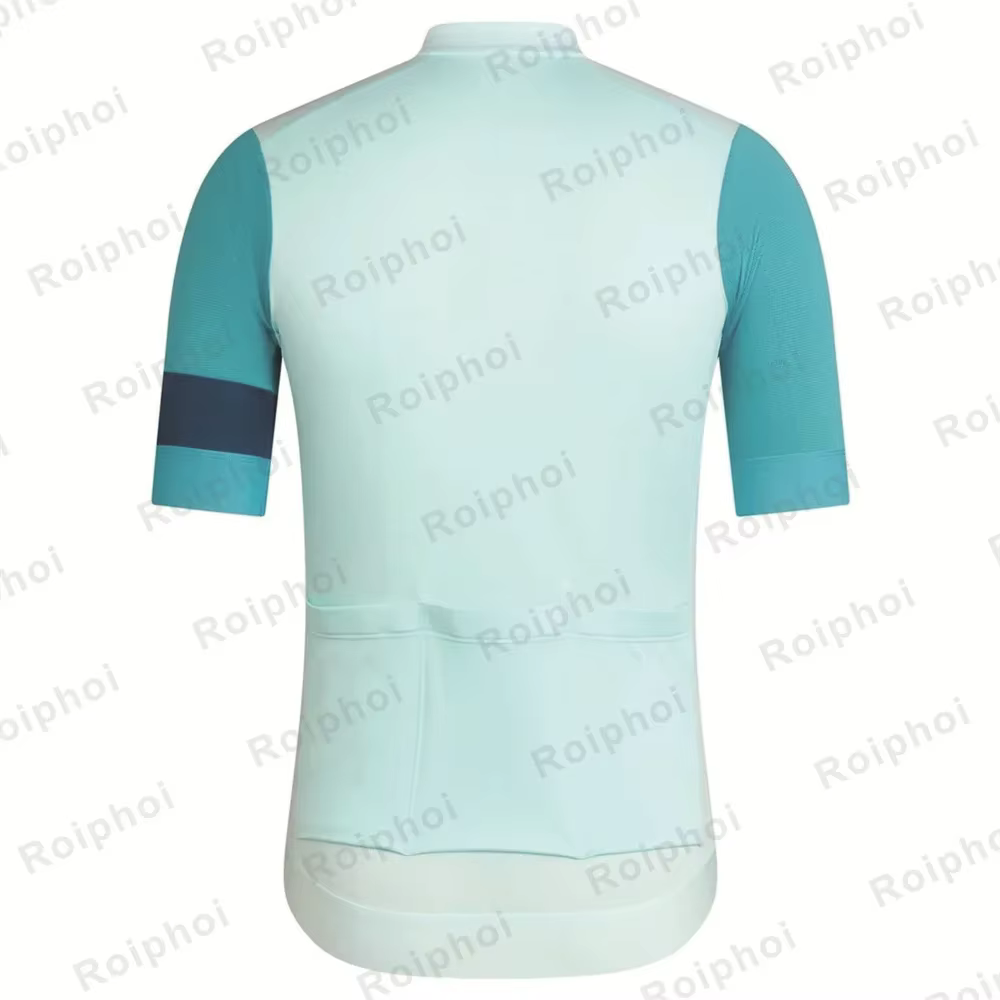 ROIPHOI – Maillot de cyclisme pour hommes