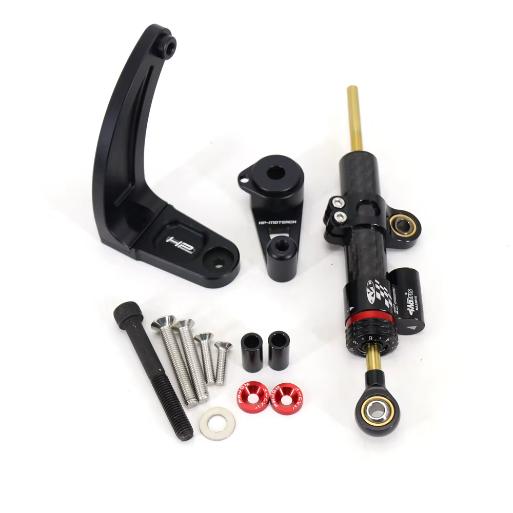 Stabilisateur de direction pour Scooter électrique