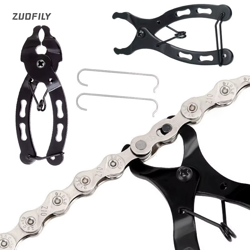 Pince de démontage de vélo portable