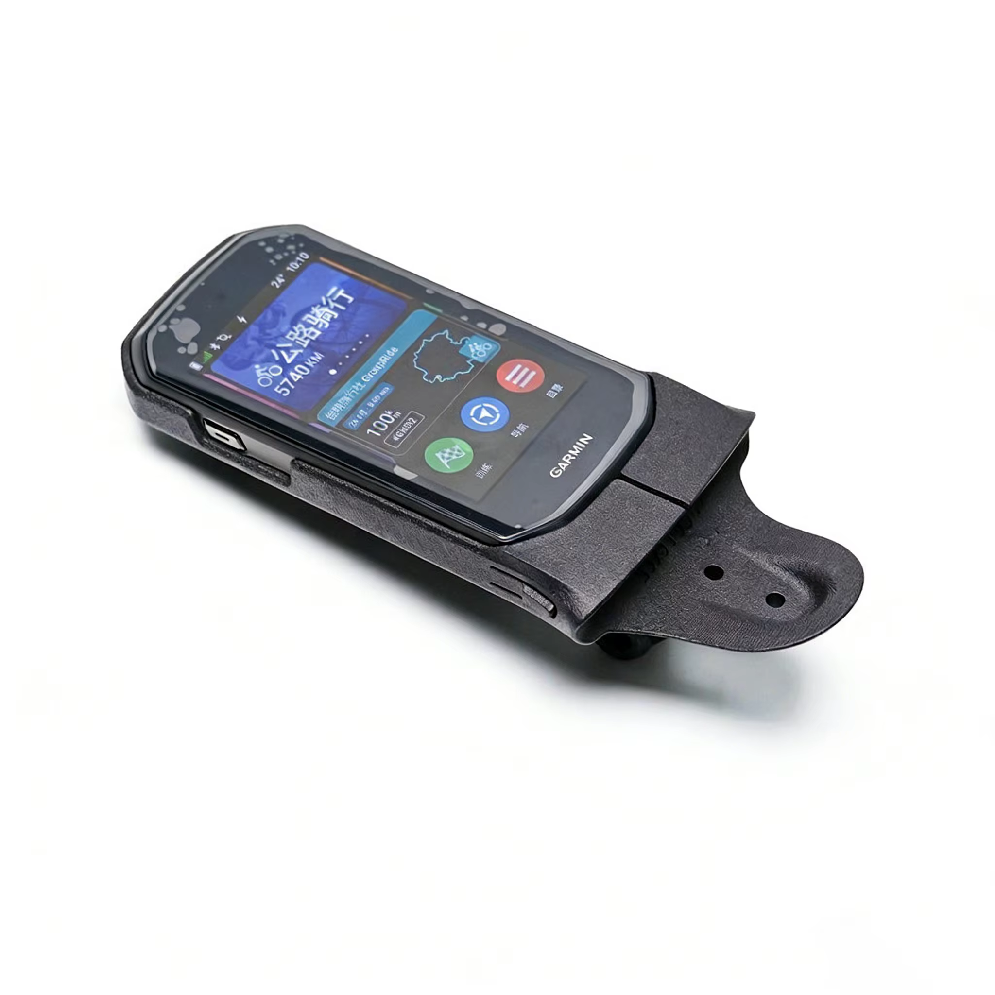 Ullicyc pour l'intégration du support de vélo S5 Rocket Mount