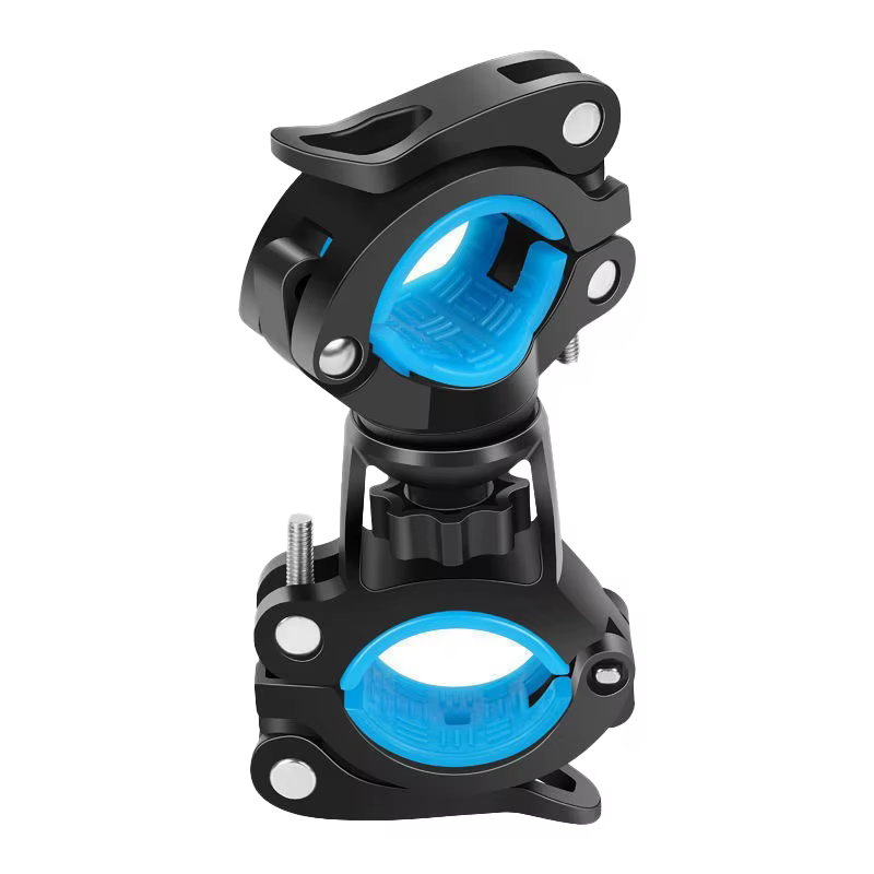 Nouveau Support de lumières de vélo