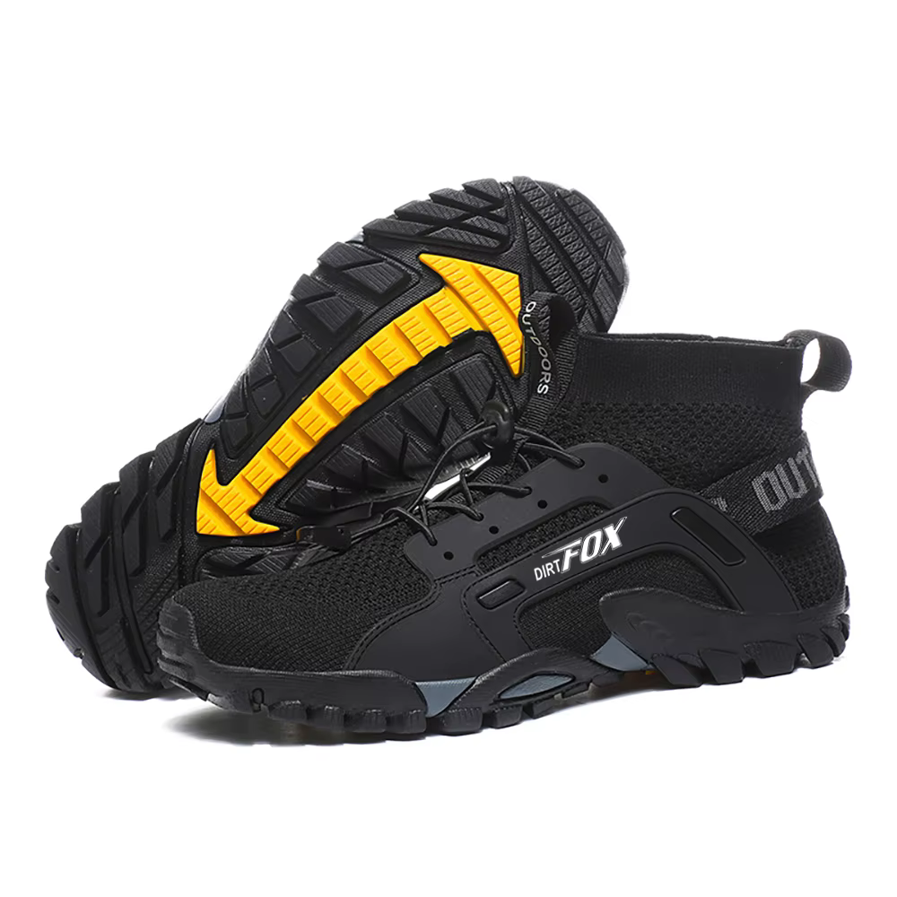 DIRTFOX chaussures de cyclisme pour hommes vtt tout-terrain Sports de plein air route VTT