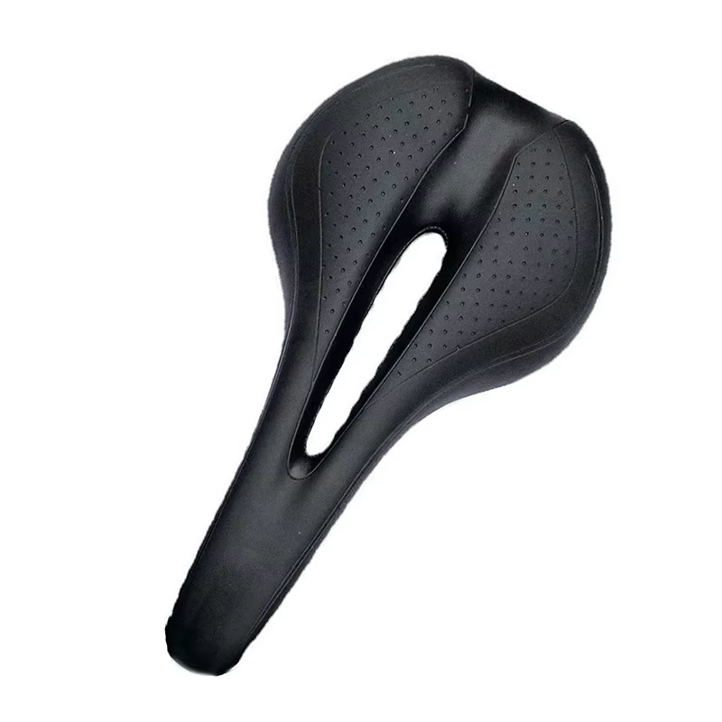 1 pièce Selle de vélo creuse ultra confortable pour VTT
