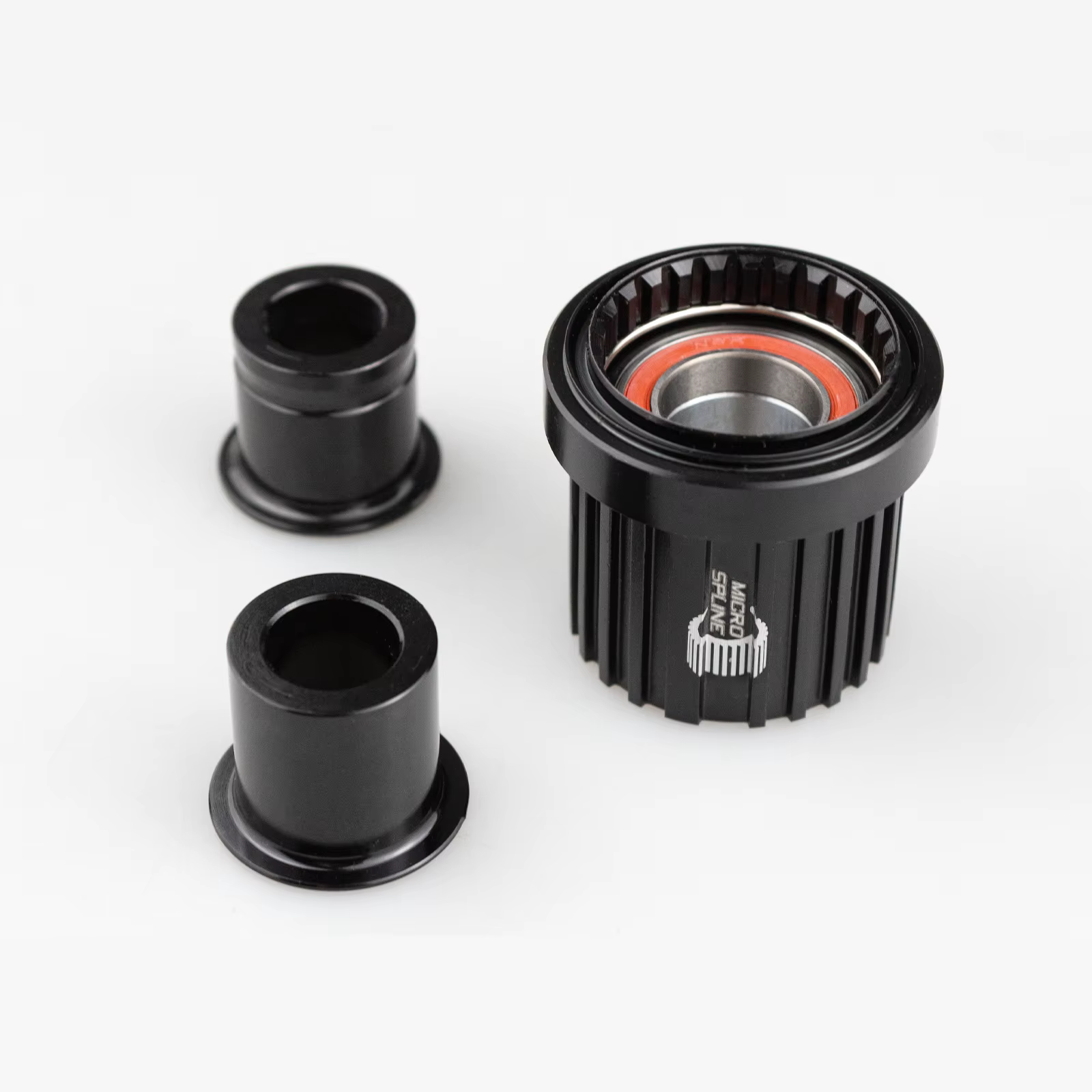 Micro Spline vélo freehub vtt pour 180 240 350 système de cliquet extensible 12S Compatible M9100 M8100 M7100 vtt MicroSpline MS Cassette