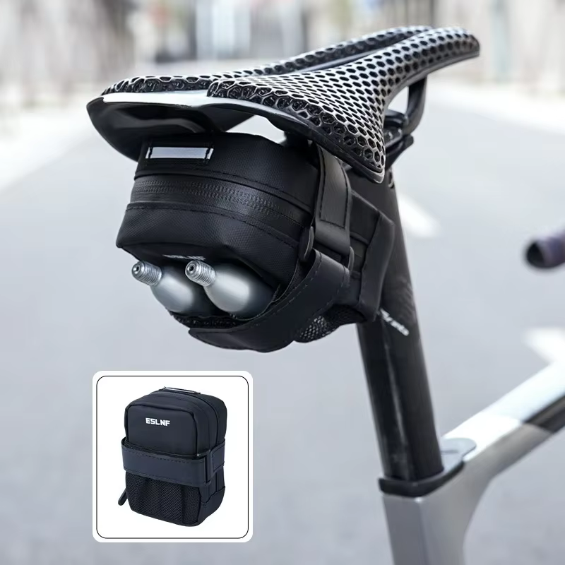 Sacoche de selle de vélo