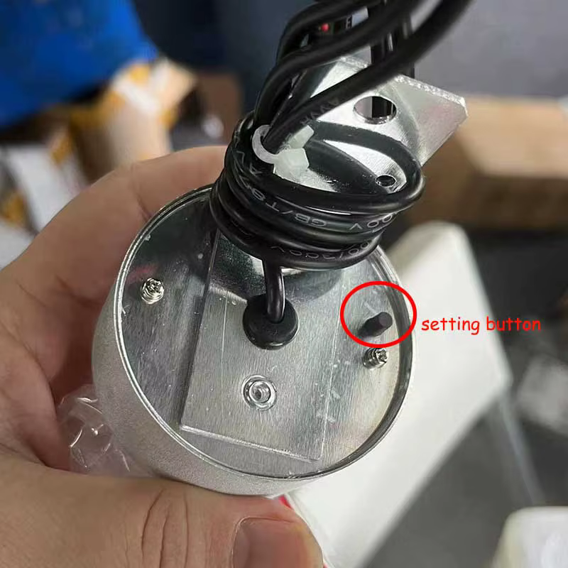 Indicateur de capacité de batterie pour vélo électrique