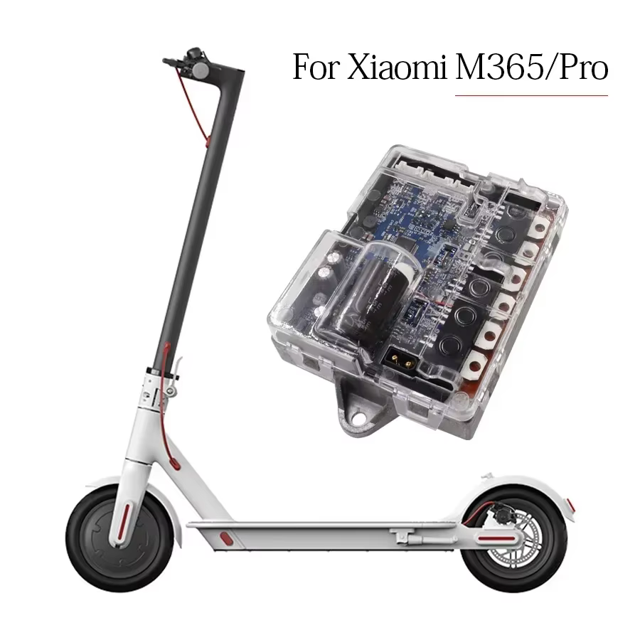 Carte mère de scooter électrique