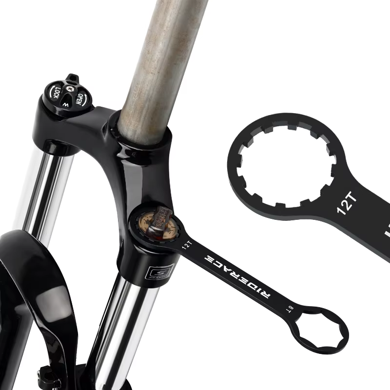 Outil de réparation de fourche avant de vélo pour SR Suntour XCR/XCT/XCM/RST