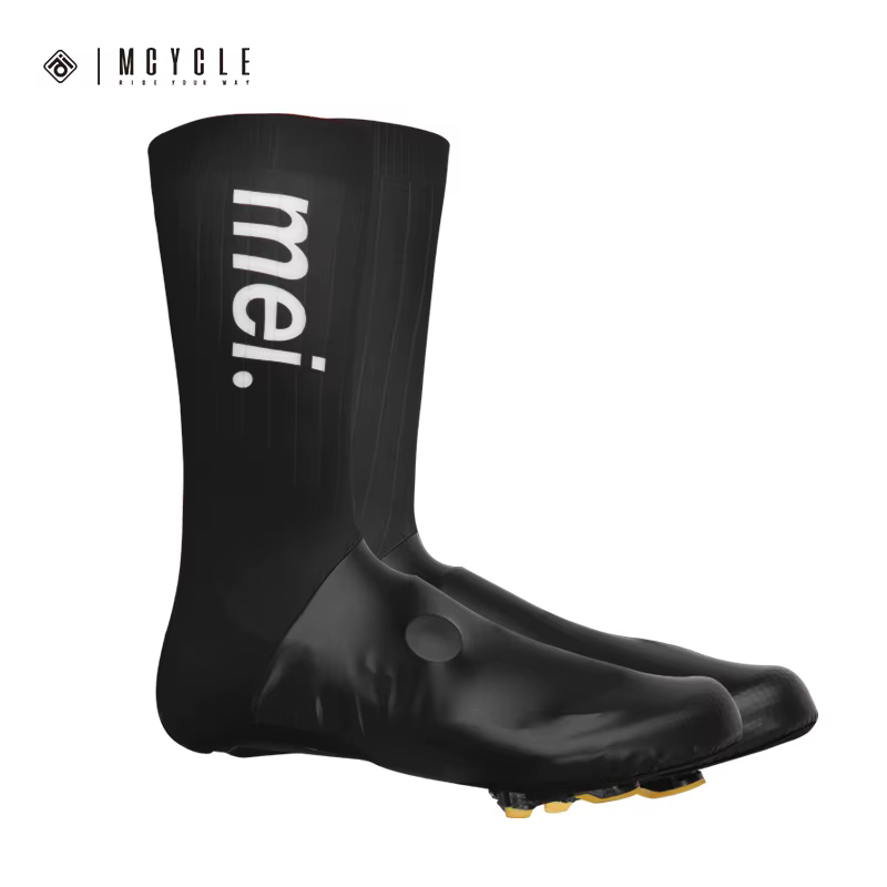Mcycle Sport couvre-chaussures respirant chaussures de cyclisme couverture vtt vélo de route