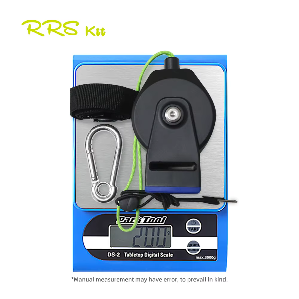 RRSkit corde de remorque de vélo