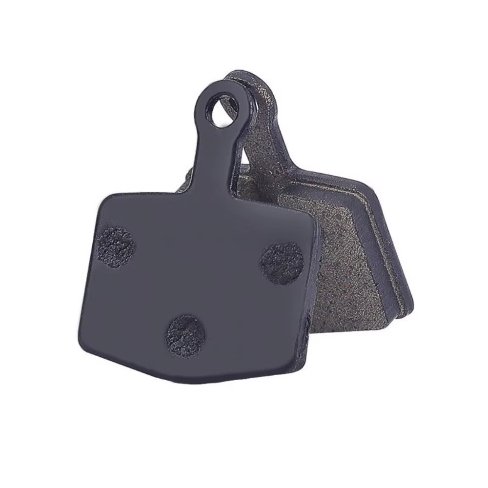 Plaquettes de frein métalliques pour vélo de montagne