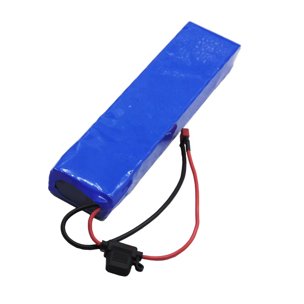 Batterie de rechange pour scooter ETWOW