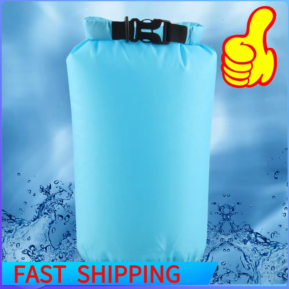 Sac étanche 8L pour randonnée en rivière