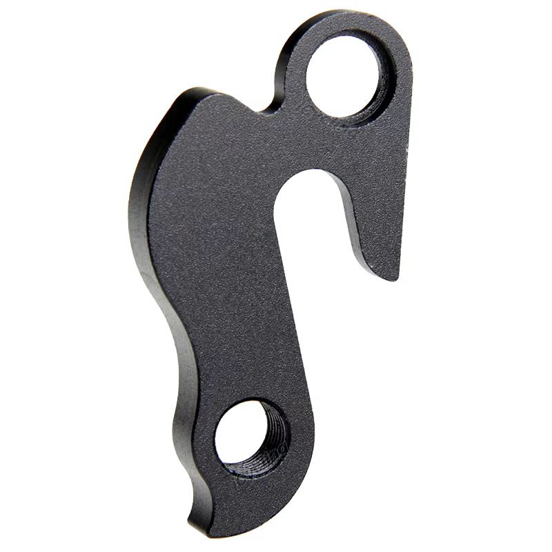 Support de dérailleur CNC pour Carrera Ibis KHS Sensa Wilier