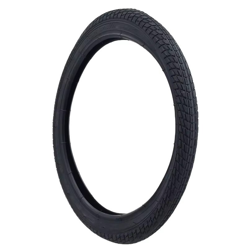 Nouveau pour Scooters électriques/vélo vtt/pour vélo électrique/pneu de vélo pliable 16X1.75 (47-305) pneus intérieurs et extérieurs
