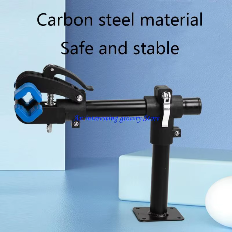 Support réparation vélo 652D