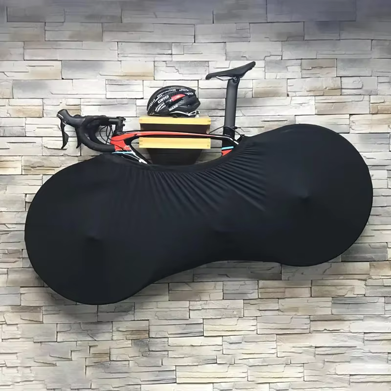 Housse de protection pour vélo de route et vtt