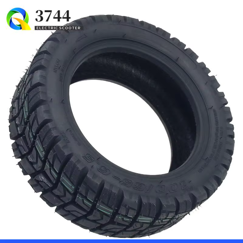 Nouveau pneu pratique 100/65-6.5 pour trottinette électrique ZERO