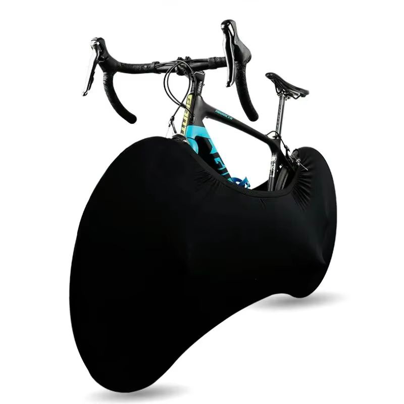 Housse de protection pour vélo