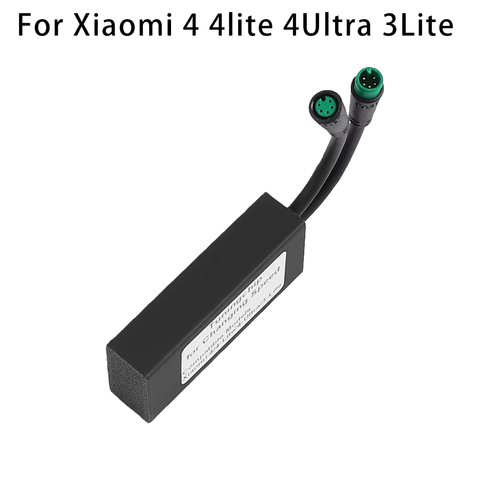 Câble de déverrouillage de vitesse 5 broches pour Scooter électrique Xiaomi 4 4Lite 4Ultra 3Lite