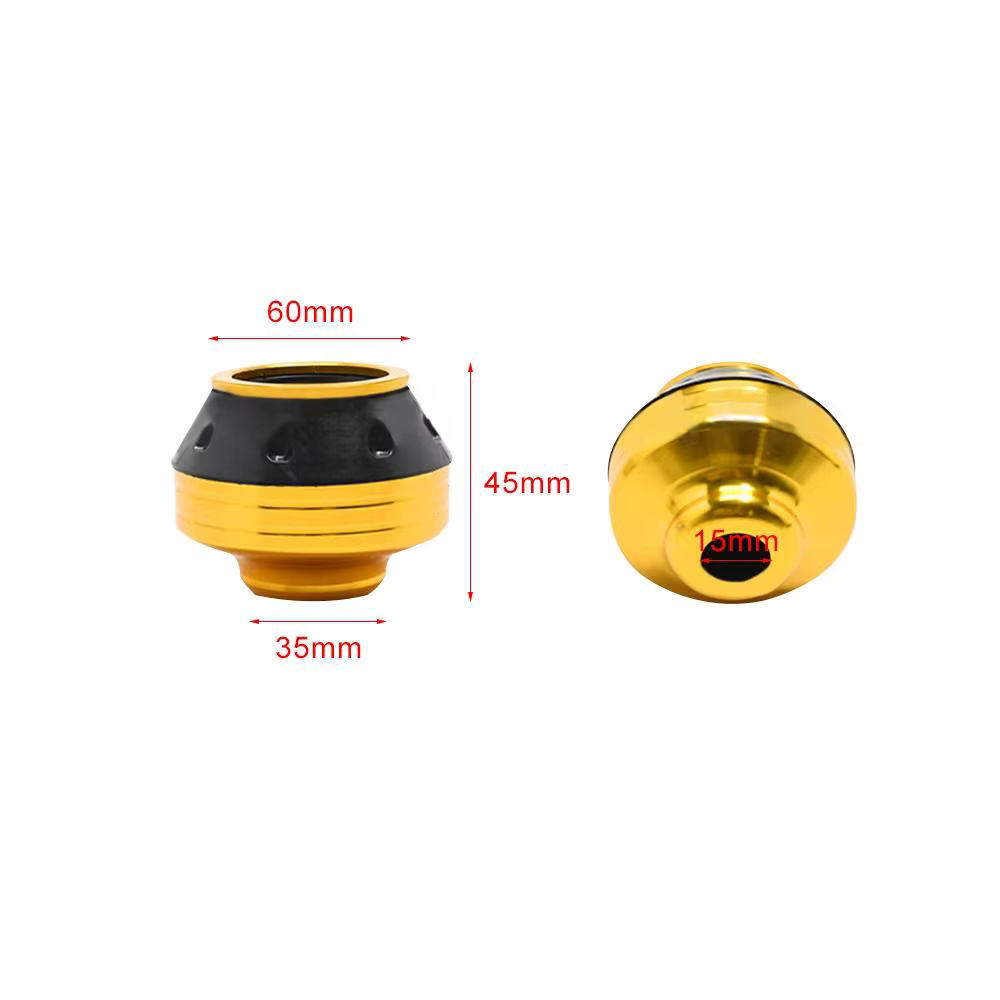 Coussinets de protection pour trottinette électrique