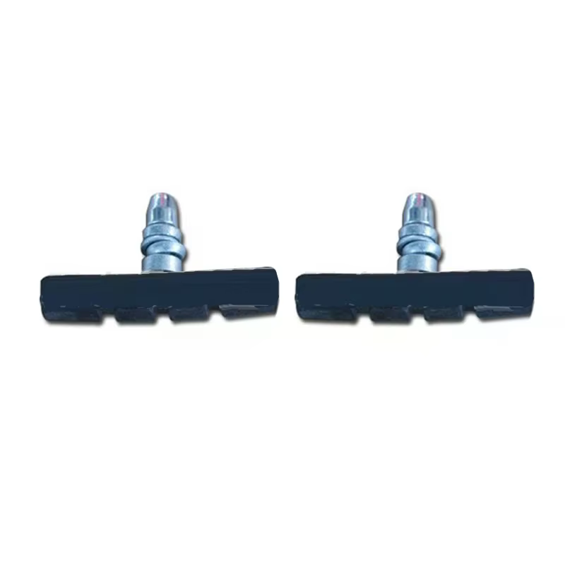 Plaquettes de frein pour vélo, supports de frein V, blocs de frein pour jantes